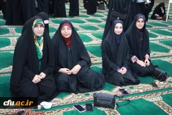 

دیدار رمضانی دانشگاهیان استان با نماینده ولی فقیه در استان و امام جمعه بوشهر برگزار شد
 17