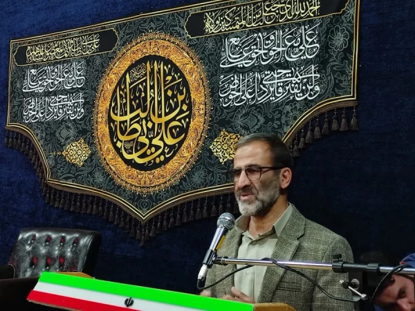 برگزاری ضیافت شهدا (اردوی زیارتی در گلزار شهدای خرم آباد) 2