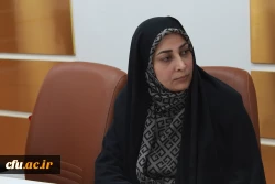 با حضور معاون سیاسی استاندار بوشهر؛
نشست پیگیری مصوبات هیات امنای دانشگاه فرهنگیان استان برگزار شد 5