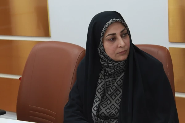 با حضور معاون سیاسی استاندار بوشهر؛
نشست پیگیری مصوبات هیات امنای دانشگاه فرهنگیان استان برگزار شد 5