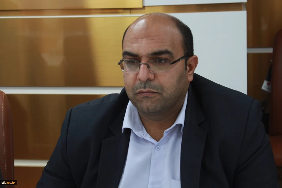 با حضور معاون سیاسی استاندار بوشهر؛
نشست پیگیری مصوبات هیات امنای دانشگاه فرهنگیان استان برگزار شد 6