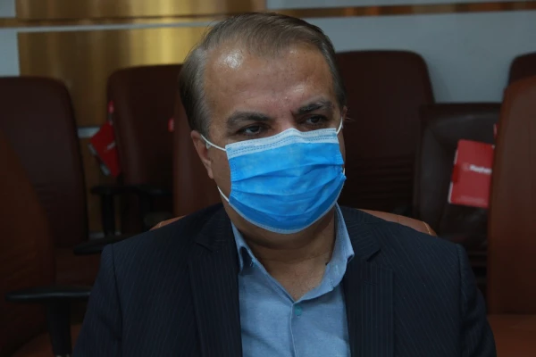 با حضور معاون سیاسی استاندار بوشهر؛
نشست پیگیری مصوبات هیات امنای دانشگاه فرهنگیان استان برگزار شد 7