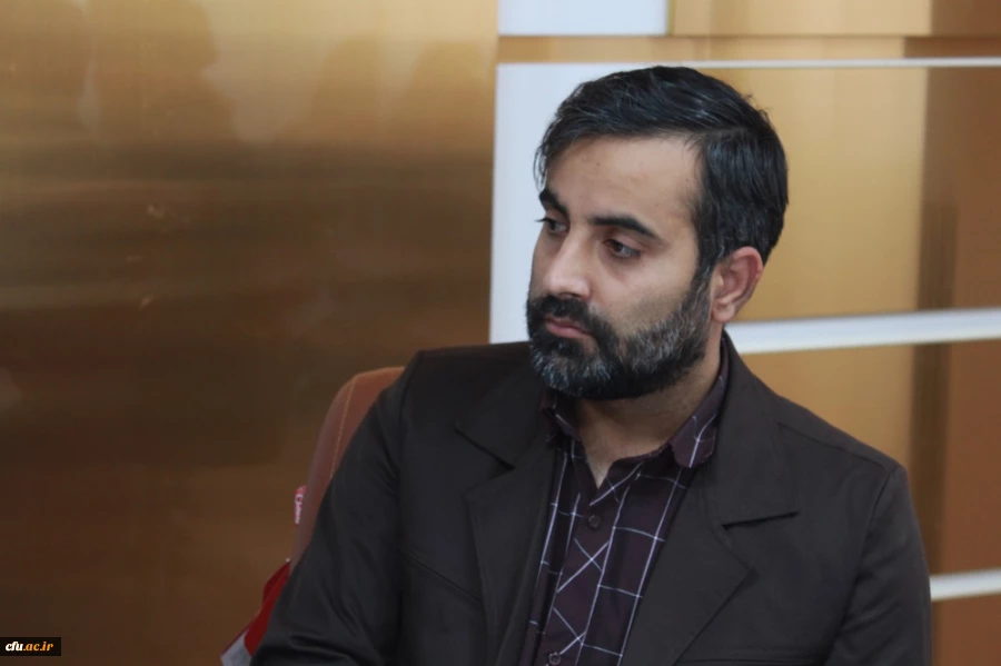 با حضور معاون سیاسی استاندار بوشهر؛
نشست پیگیری مصوبات هیات امنای دانشگاه فرهنگیان استان برگزار شد 8