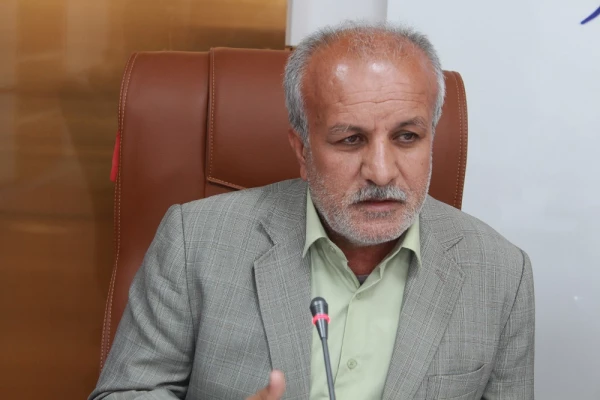 با حضور معاون سیاسی استاندار بوشهر؛
نشست پیگیری مصوبات هیات امنای دانشگاه فرهنگیان استان برگزار شد 9