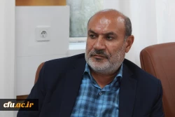 با حضور معاون سیاسی استاندار بوشهر؛
نشست پیگیری مصوبات هیات امنای دانشگاه فرهنگیان استان برگزار شد 11