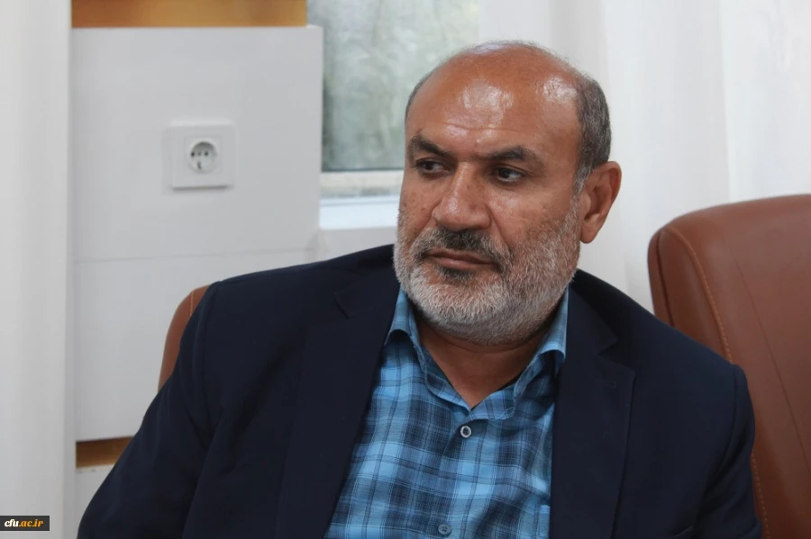 با حضور معاون سیاسی استاندار بوشهر؛
نشست پیگیری مصوبات هیات امنای دانشگاه فرهنگیان استان برگزار شد 11