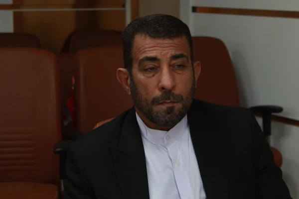 با حضور معاون سیاسی استاندار بوشهر؛
نشست پیگیری مصوبات هیات امنای دانشگاه فرهنگیان استان برگزار شد 13