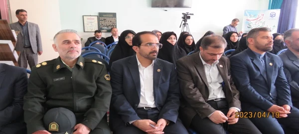 آببن افتتاحیه سرای دانشجویی 120 تختخوابی شمس