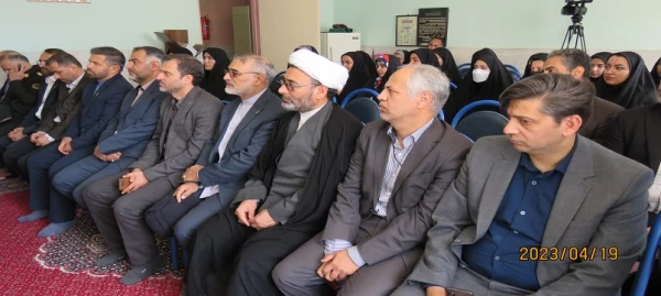 آببن افتتاحیه سرای دانشجویی 120 تختخوابی شمس