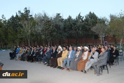 برگزاری مراسم «ضیافت شهدا» در پردیس های دانشگاه فرهنگیان  آذربایجان شرقی 9