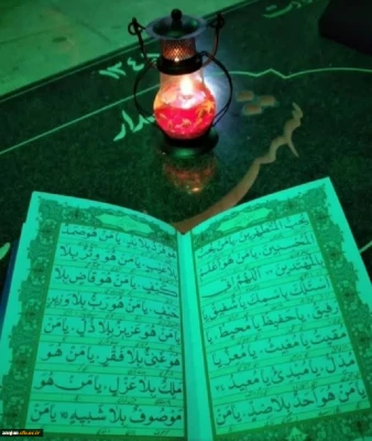 مراسم ضیافت افطار و  غبار روبی مزار شهدا و گرامی داشت یاد و خاطره شهدای انقلاب اسلامی و دفاع مقدس 2