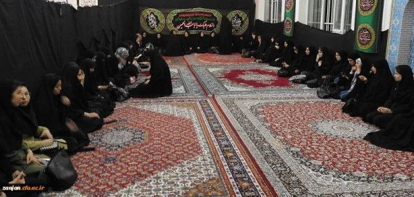 مراسم ضیافت افطار و  غبار روبی مزار شهدا و گرامی داشت یاد و خاطره شهدای انقلاب اسلامی و دفاع مقدس 4