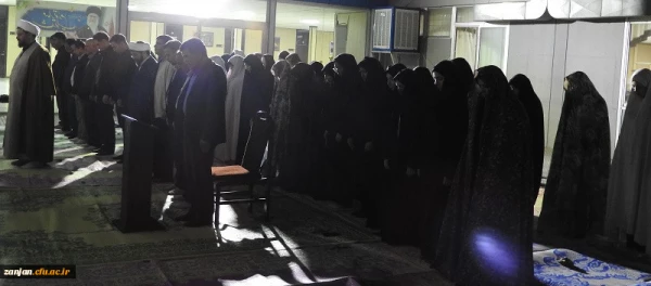 مراسم ضیافت افطار و  غبار روبی مزار شهدا و گرامی داشت یاد و خاطره شهدای انقلاب اسلامی و دفاع مقدس 6