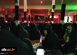 مراسم ضیافت افطار و  غبار روبی مزار شهدا و گرامی داشت یاد و خاطره شهدای انقلاب اسلامی و دفاع مقدس 7