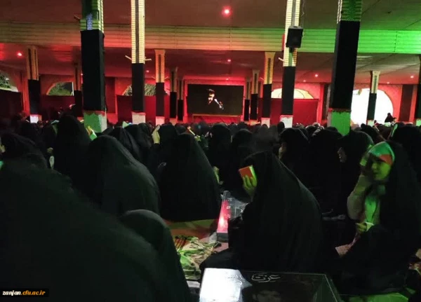 مراسم ضیافت افطار و  غبار روبی مزار شهدا و گرامی داشت یاد و خاطره شهدای انقلاب اسلامی و دفاع مقدس 7