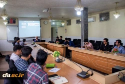 دوره ضمن خدمت فرهنگی _آموزشی ( یاران موعود)
 3