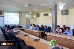 دوره ضمن خدمت فرهنگی _آموزشی ( یاران موعود)
 5