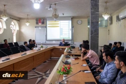 دوره ضمن خدمت فرهنگی _آموزشی ( یاران موعود)
 6