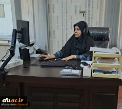 برگزاری دوره آموزشی 