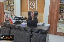 برگزاری دوره آموزشی 