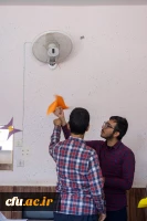 مرحله استانی دهمین جشنواره تدریس برتر
 3