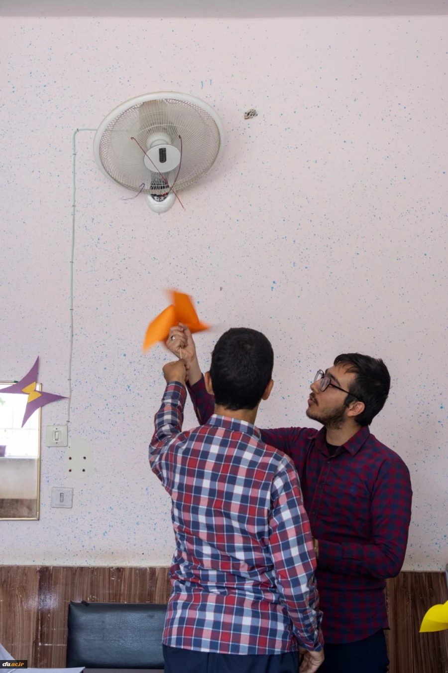 مرحله استانی دهمین جشنواره تدریس برتر
 3