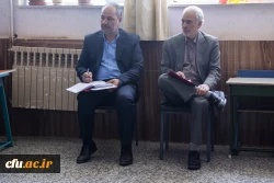 مرحله استانی دهمین جشنواره تدریس برتر
 5