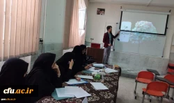 برگزاری مرحله استانی دهمین جشنواره تدریس برتر استان قم 2