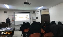 برگزاری مرحله استانی دهمین جشنواره تدریس برتر استان قم 7