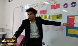 برگزاری مرحله استانی دهمین جشنواره تدریس برتر استان قم 8