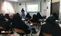 برگزاری مرحله استانی دهمین جشنواره تدریس برتر استان قم 9