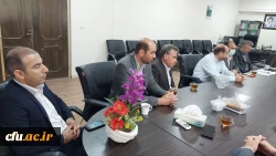 بررسی عملکرد ثبت شناسنامه اطلاعات آماری و سنجش عملکری  واحد فرهنگی دانشگاه فرهنگیان استان لرستان 4