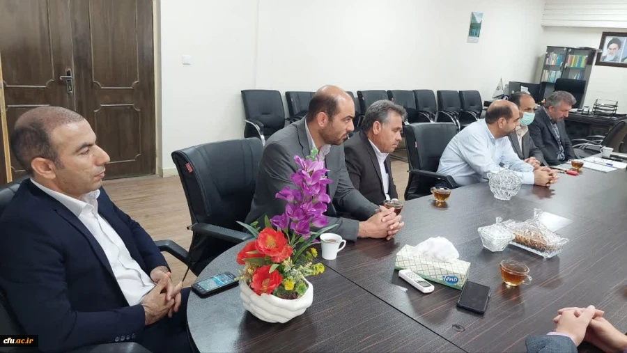 بررسی عملکرد ثبت شناسنامه اطلاعات آماری و سنجش عملکری  واحد فرهنگی دانشگاه فرهنگیان استان لرستان 4