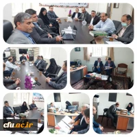 بررسی عملکرد ثبت شناسنامه اطلاعات آماری و سنجش عملکری  واحد فرهنگی دانشگاه فرهنگیان استان لرستان 8