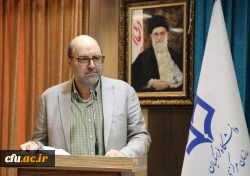 انتصاب هادی مولوی دوست به سمت  مدیرکل حوزه ریاست، روابط عمومی و امور استان ها دانشگاه فرهنگیان 2