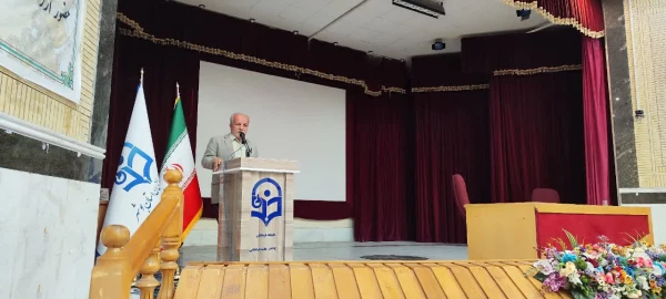 به میزبانی دانشگاه فرهنگیان استان بوشهر؛
دوره تخصصی توانمندسازی جهادگران تبیین برگزار شد 2