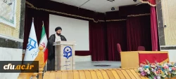 به میزبانی دانشگاه فرهنگیان استان بوشهر؛
دوره تخصصی توانمندسازی جهادگران تبیین برگزار شد 3