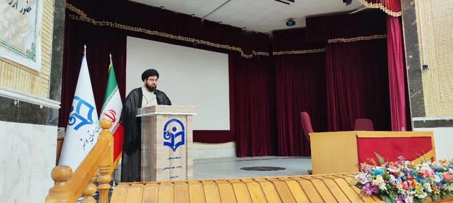 به میزبانی دانشگاه فرهنگیان استان بوشهر؛
دوره تخصصی توانمندسازی جهادگران تبیین برگزار شد 3
