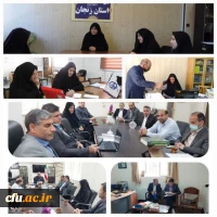 آغاز سنجش فعالیت های فرهنگی و اجتماعی در پردیس ها و مراکز سراسر کشور 2