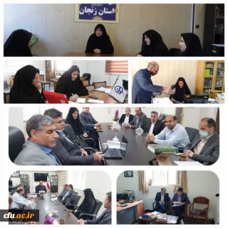 آغاز سنجش فعالیت های فرهنگی و اجتماعی در پردیس ها و مراکز سراسر کشور