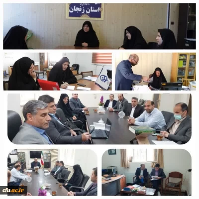 آغاز سنجش فعالیت های فرهنگی و اجتماعی در پردیس ها و مراکز سراسر کشور