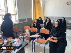 کارگاه رزین و فیروزه کوبی 2