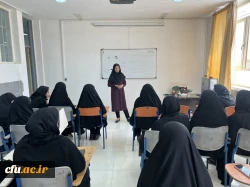 کارگاه رزین و فیروزه کوبی 3