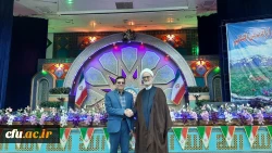 برگزاری اولین جلسه هماهنگی جشنواره قران و عترت به میزبانی دانشگاه فرهنگیان اصفهان 2