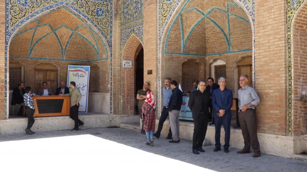 میز خدمت دانشگاه فرهنگیان استان کردستان
 4