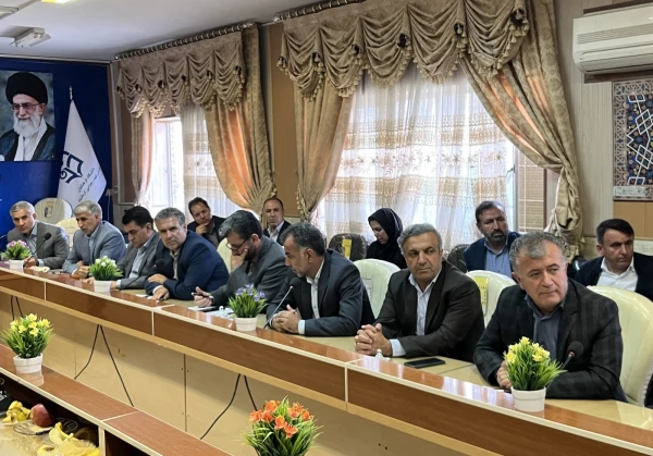 سفر یک روزه ریاست دانشگاه فرهنگیان به استان کرمانشاه  7