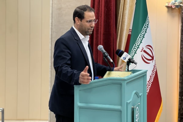 سفر یک روزه ریاست دانشگاه فرهنگیان به استان کرمانشاه  12