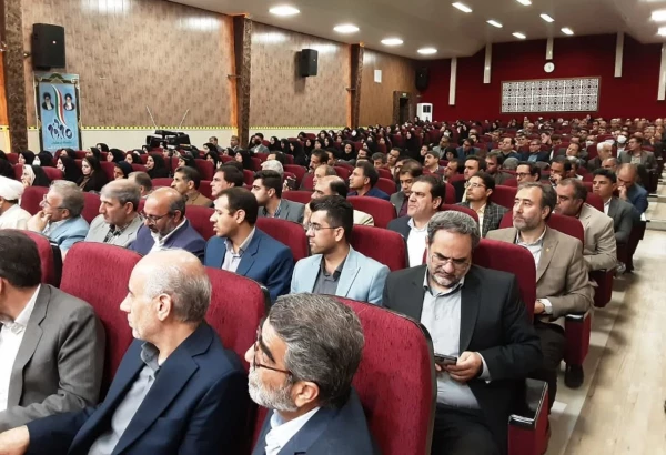 سفر یک روزه ریاست دانشگاه فرهنگیان به استان کرمانشاه  14