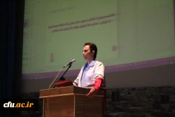 دوره کمک های اولیه
 5