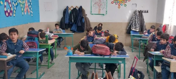 اجرای فاز چهارم طرح جهاد تربیتی
 3